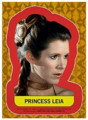 Princess Leia