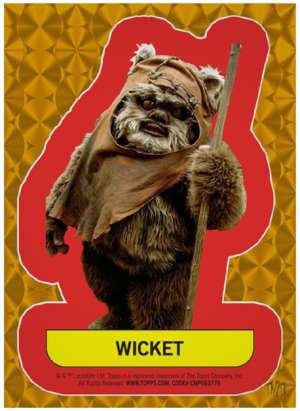Wicket