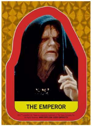 The Emperor