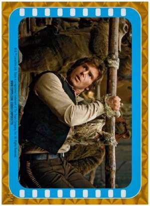 Han Solo