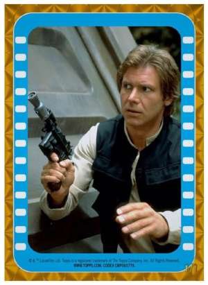 Han Solo