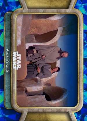 Anakin’s Gifts