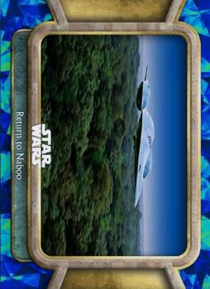 Return to Naboo
