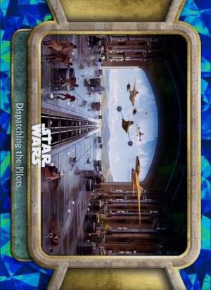 Dispatching the Pilots