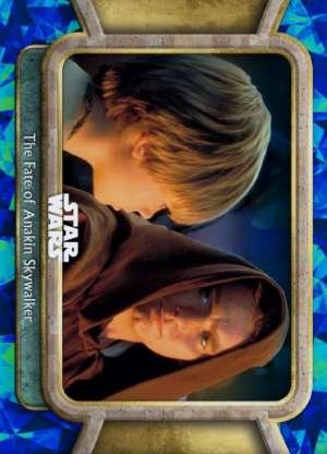 The Fate of Anakin Skywalker