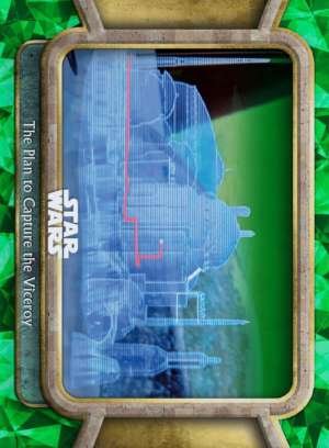 The Plan to Capture the Viceroy