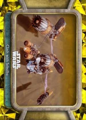 Clash with Sebulba