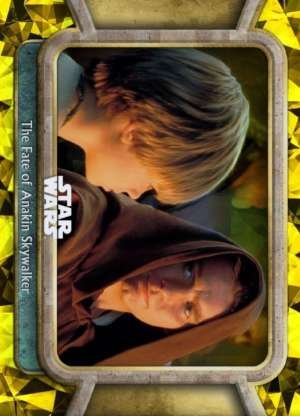 The Fate of Anakin Skywalker