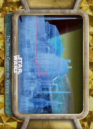 The Plan to Capture the Viceroy