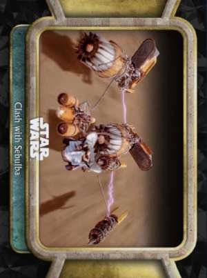 Clash with Sebulba
