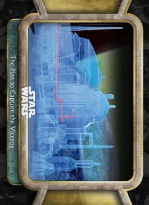 The Plan to Capture the Viceroy