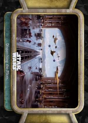 Dispatching the Pilots