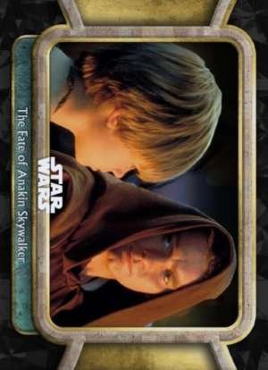 The Fate of Anakin Skywalker