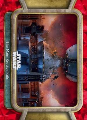 The Main Reactor Fails