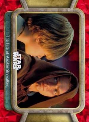 The Fate of Anakin Skywalker