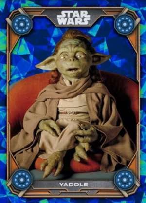 Yaddle