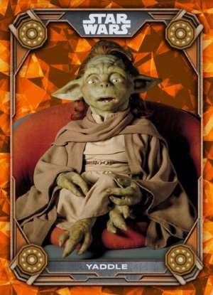 Yaddle