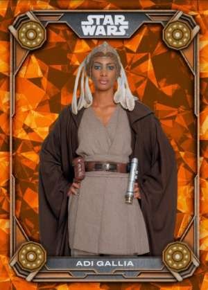 Adi Gallia