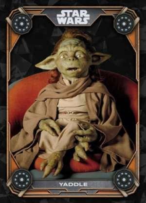 Yaddle
