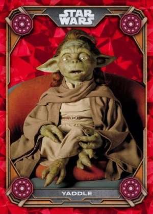 Yaddle