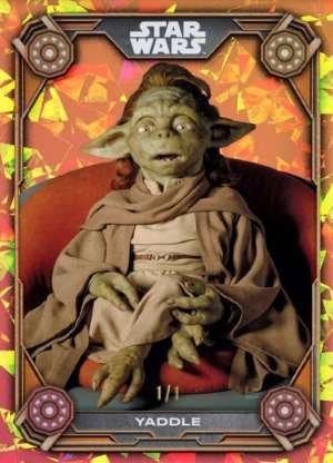 Yaddle