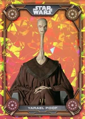 Yarael Poof