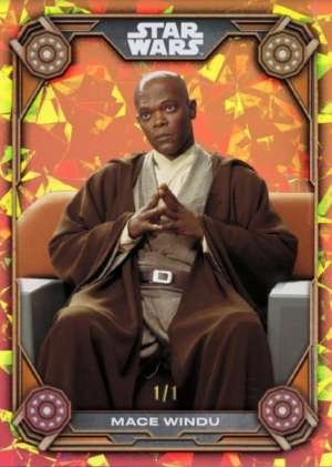 Mace Windu