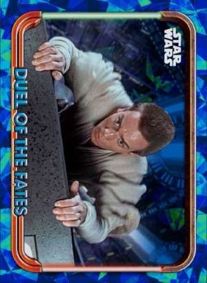 Obi-Wan Kenobi Reemerges!