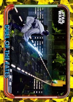 Struggling to Catch Up