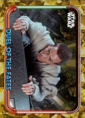 Obi-Wan Kenobi Reemerges!