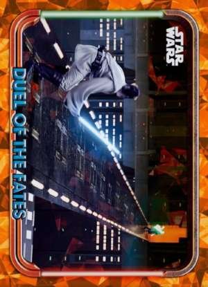 Struggling to Catch Up