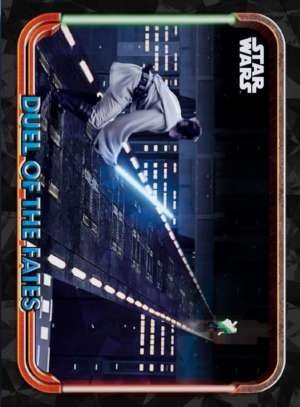 Struggling to Catch Up