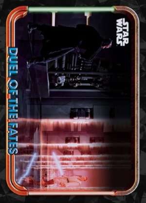 The Sith Waits for the Apprentice