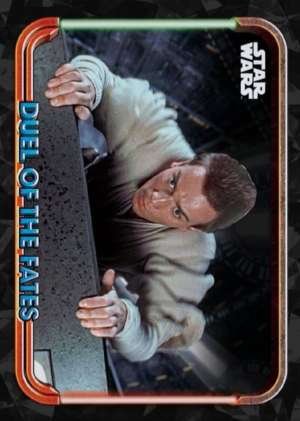 Obi-Wan Kenobi Reemerges!