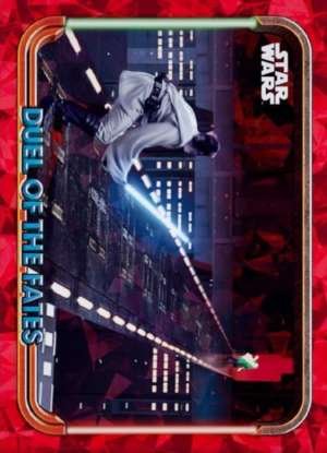 Struggling to Catch Up