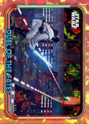 Struggling to Catch Up