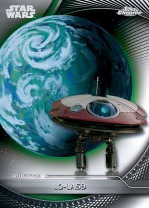 L0-LA59 - Alderaan