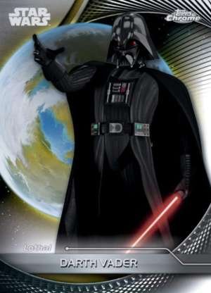 Darth Vader - Lothal