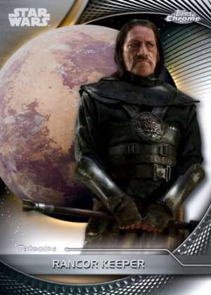 Rancor Keeper - Tatooine