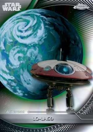 L0-LA59 - Alderaan