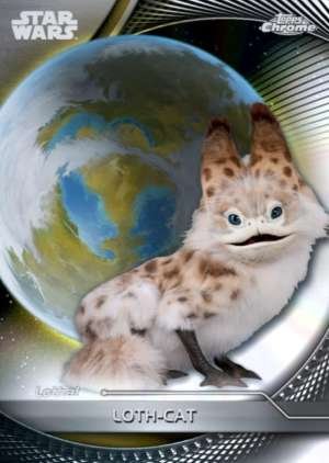 Loth-cat - Lothal
