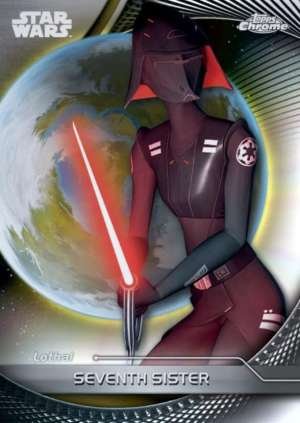 Seventh Sister - Lothal