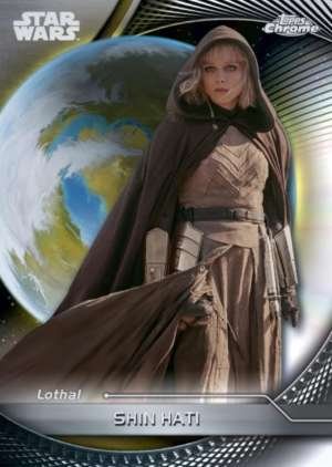 Shin Hati - Lothal