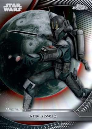 Pre Vizsla - Mandalore