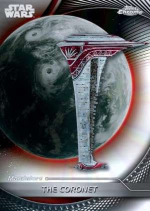 The Coronet - Mandalore