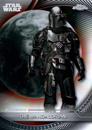 The Mandalorian - Mandalore