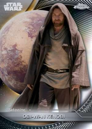 Obi-Wan Kenobi - Tatooine