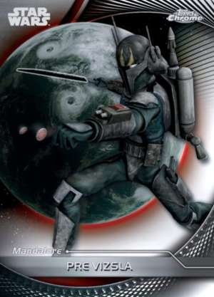 Pre Vizsla - Mandalore