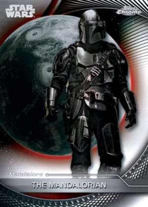 The Mandalorian - Mandalore