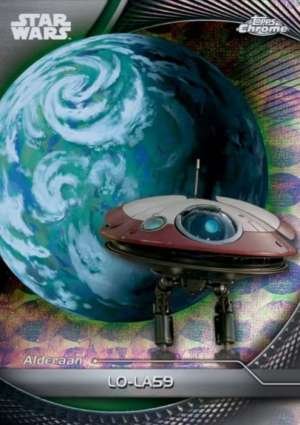 L0-LA59 - Alderaan
